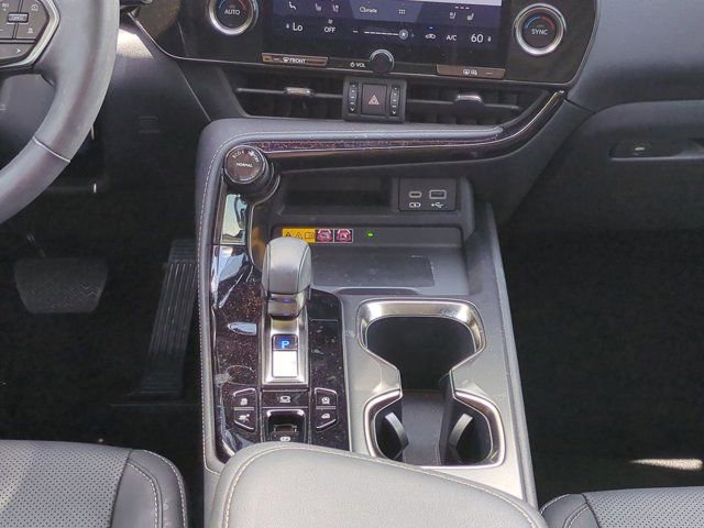 Used 2023 Lexus NX 350 AWD image 18