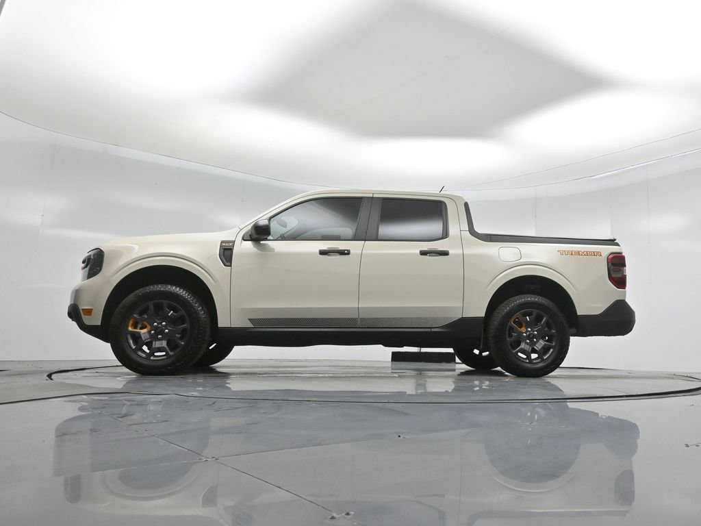 Certified 2024 Ford Maverick Tremor w/ Tremor Off-Road Package image 52