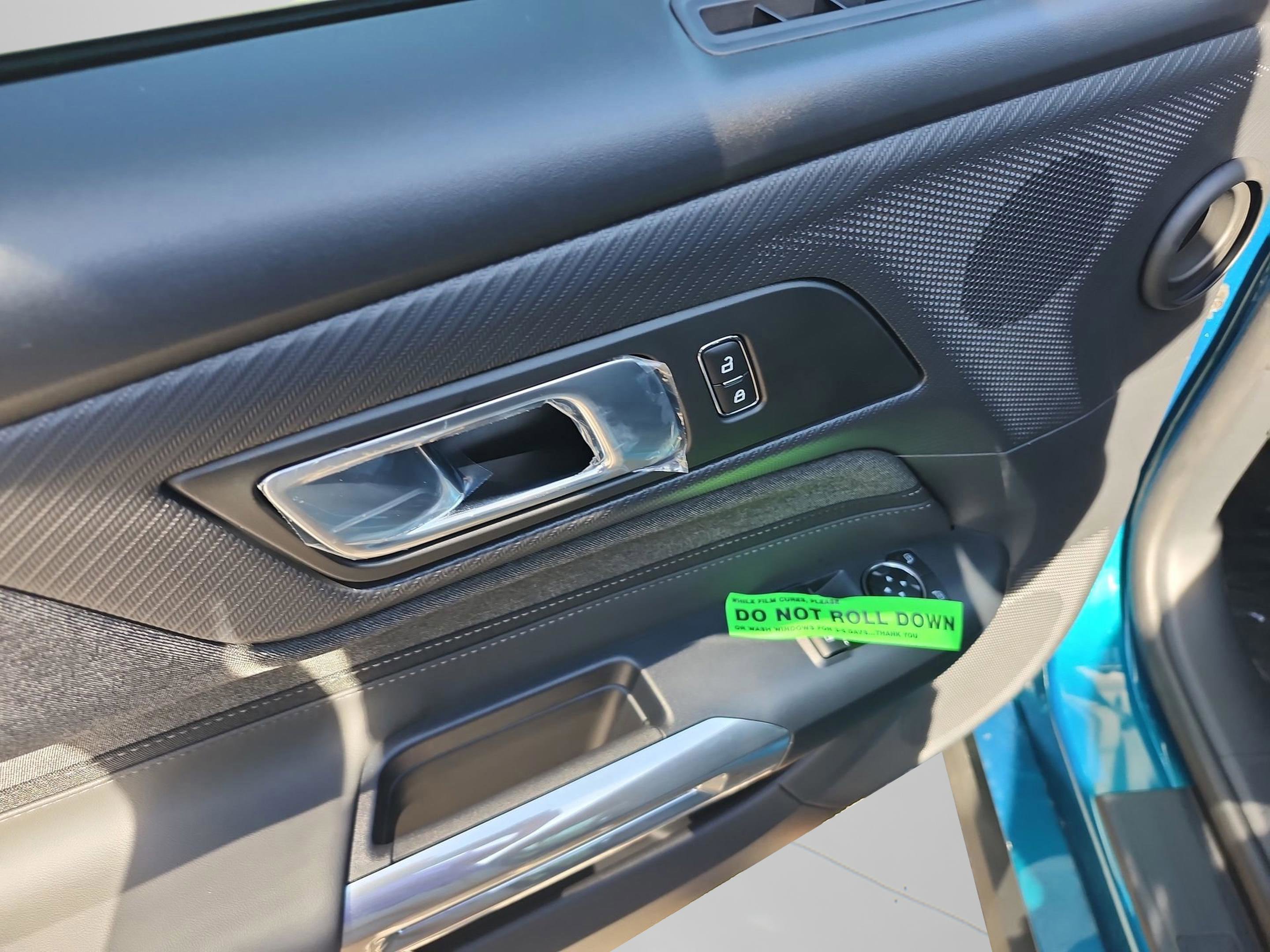 New 2026 Ford Mustang Coupe image 26