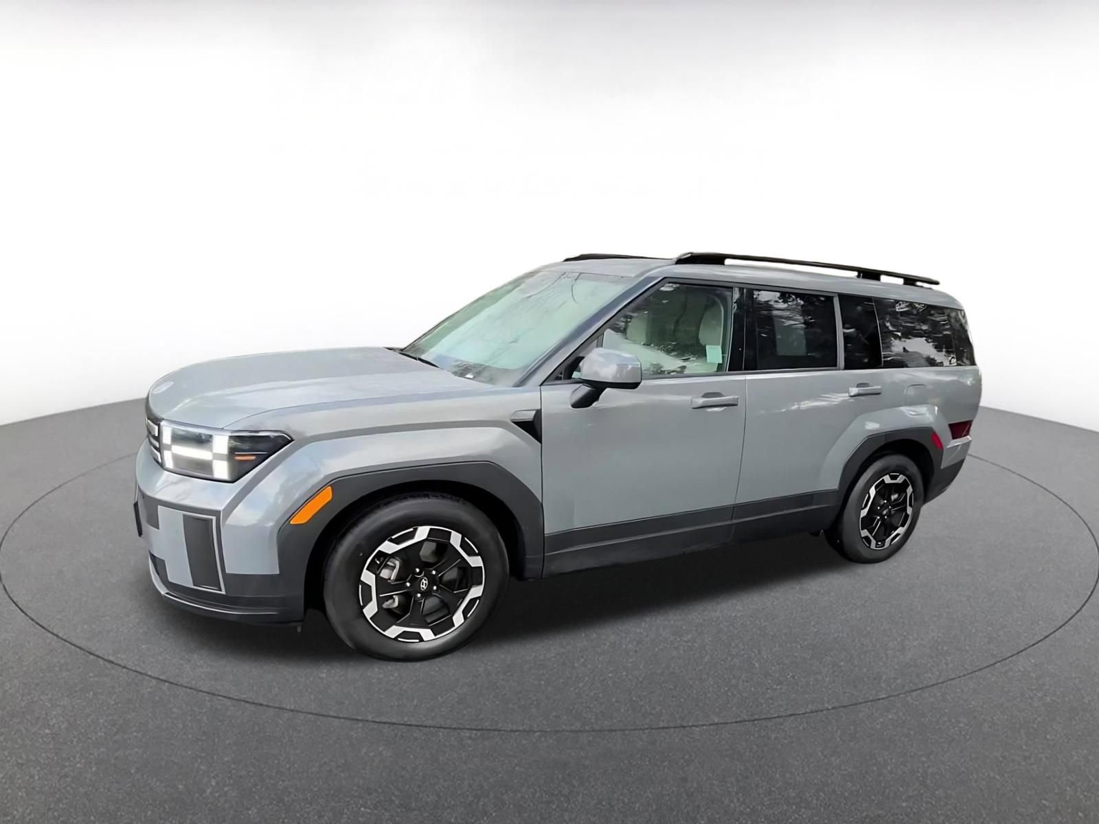 Used 2025 Hyundai Santa Fe SEL image 8