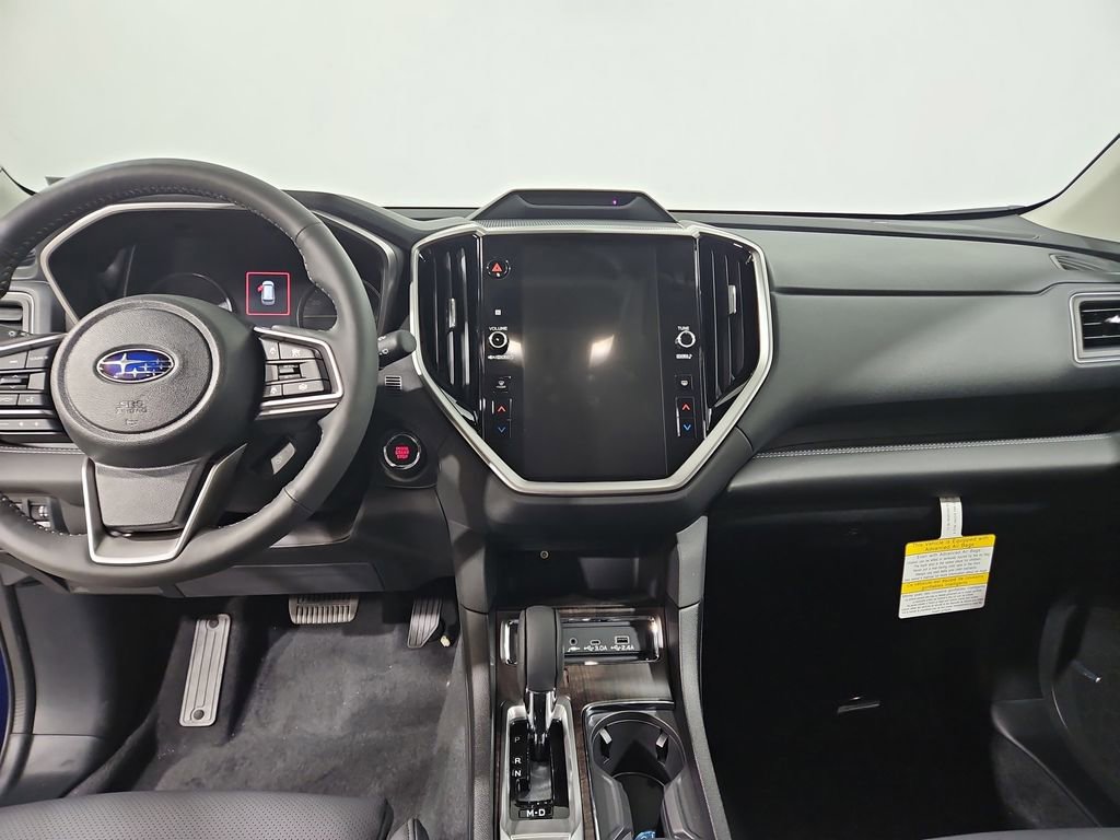 New 2026 Subaru Ascent Touring image 17