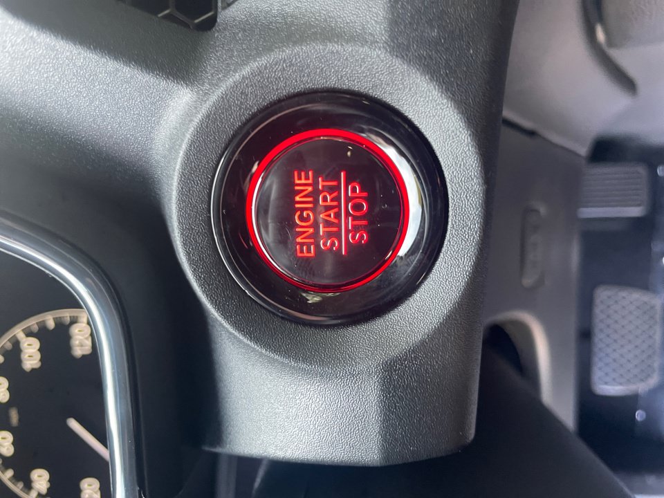 New 2026 Honda CR-V EX image 20