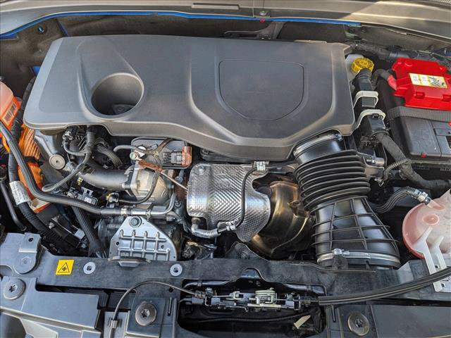 Used 2024 Dodge Hornet R/T Plus w/ R/T Blacktop Package image 23