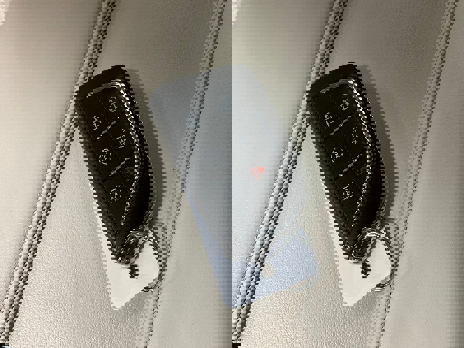 Used 2021 Cadillac Escalade ESV Premium Luxury Platinum image 11