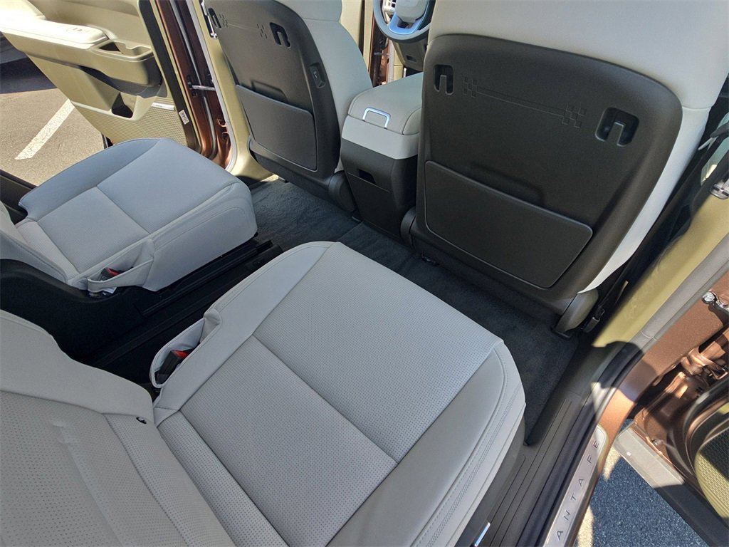 New 2025 Hyundai Santa Fe Calligraphy image 12