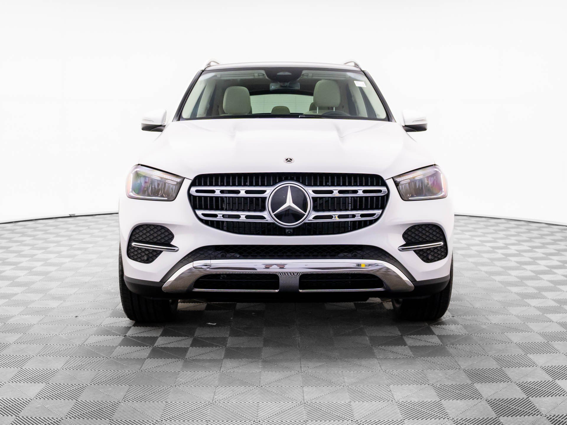 New 2026 Mercedes-Benz GLE 350 4MATIC image 9