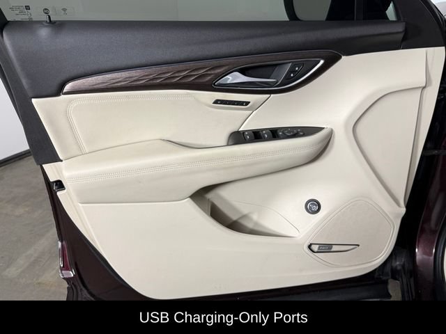 Used 2023 Buick Envision Avenir FWD image 17