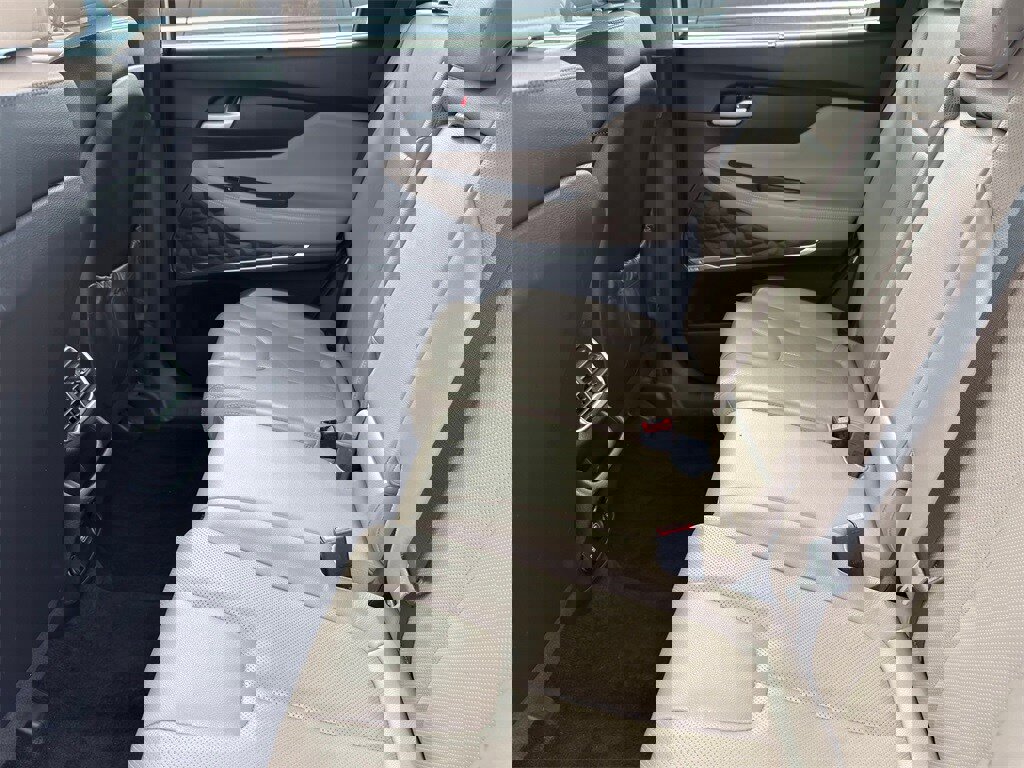 Used 2019 Hyundai Santa Fe Limited image 25