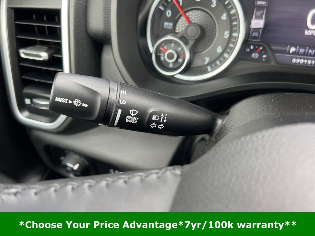 Certified 2022 RAM 1500 Big Horn image 64