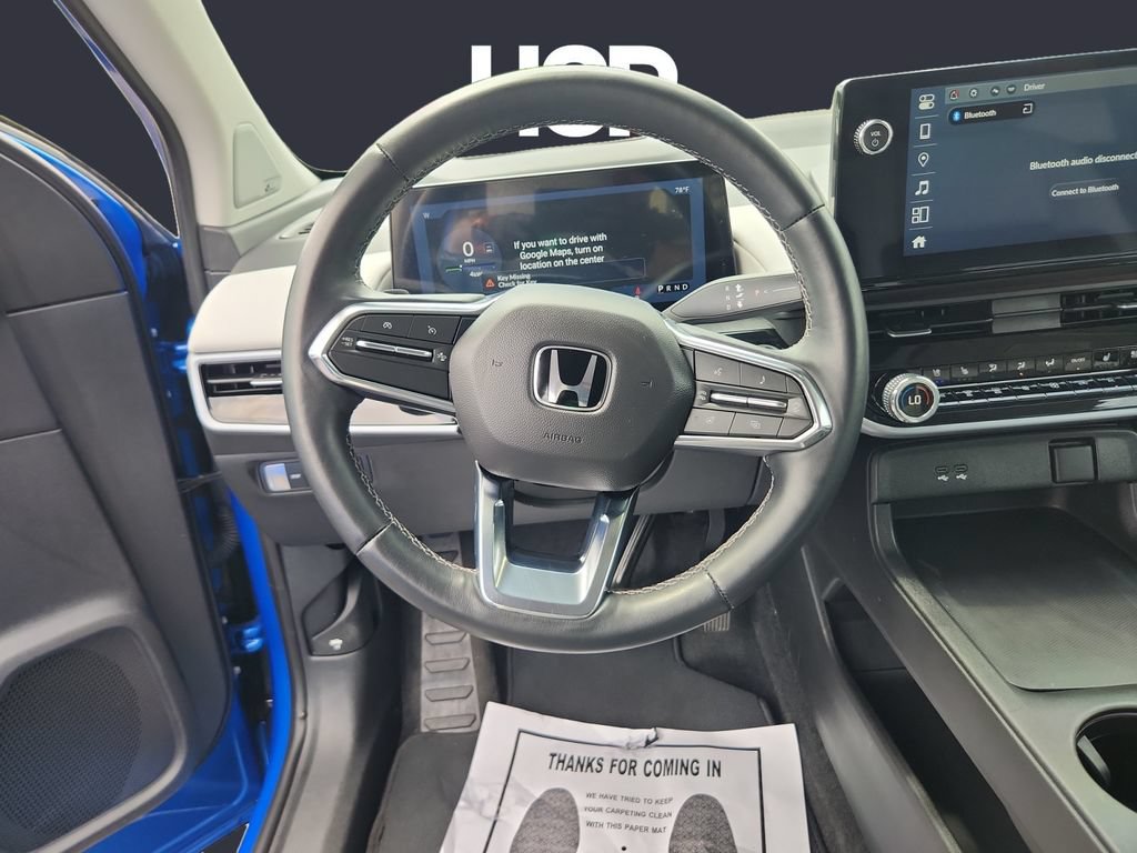 Used 2024 Honda Prologue Elite image 12