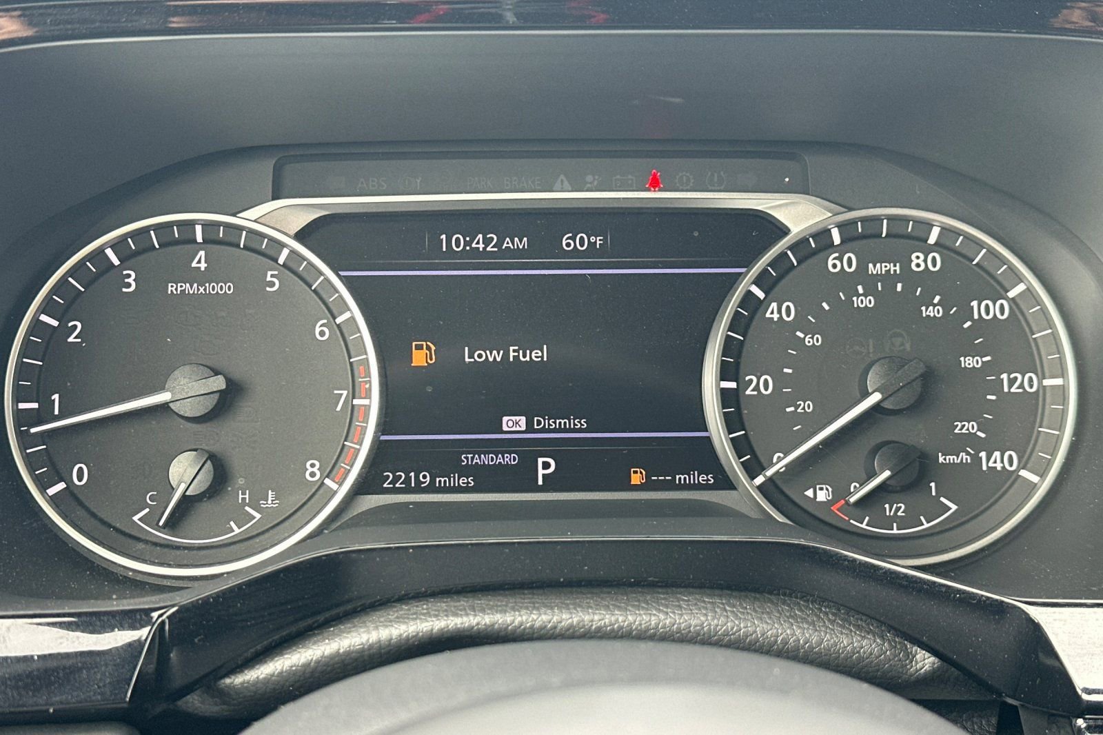 Certified 2025 Nissan Pathfinder SV image 41