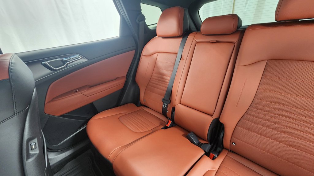 New 2026 Kia Sportage SX AWD/4WD image 14