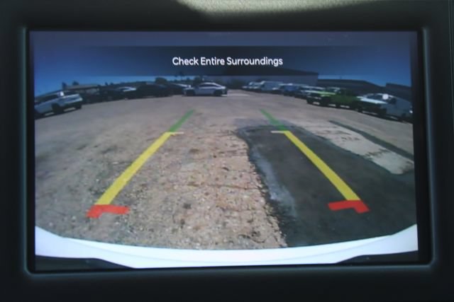 Used 2024 Chrysler Voyager LX FWD image 31