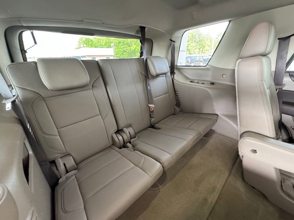 Used 2017 Chevrolet Tahoe Premier RWD image 28