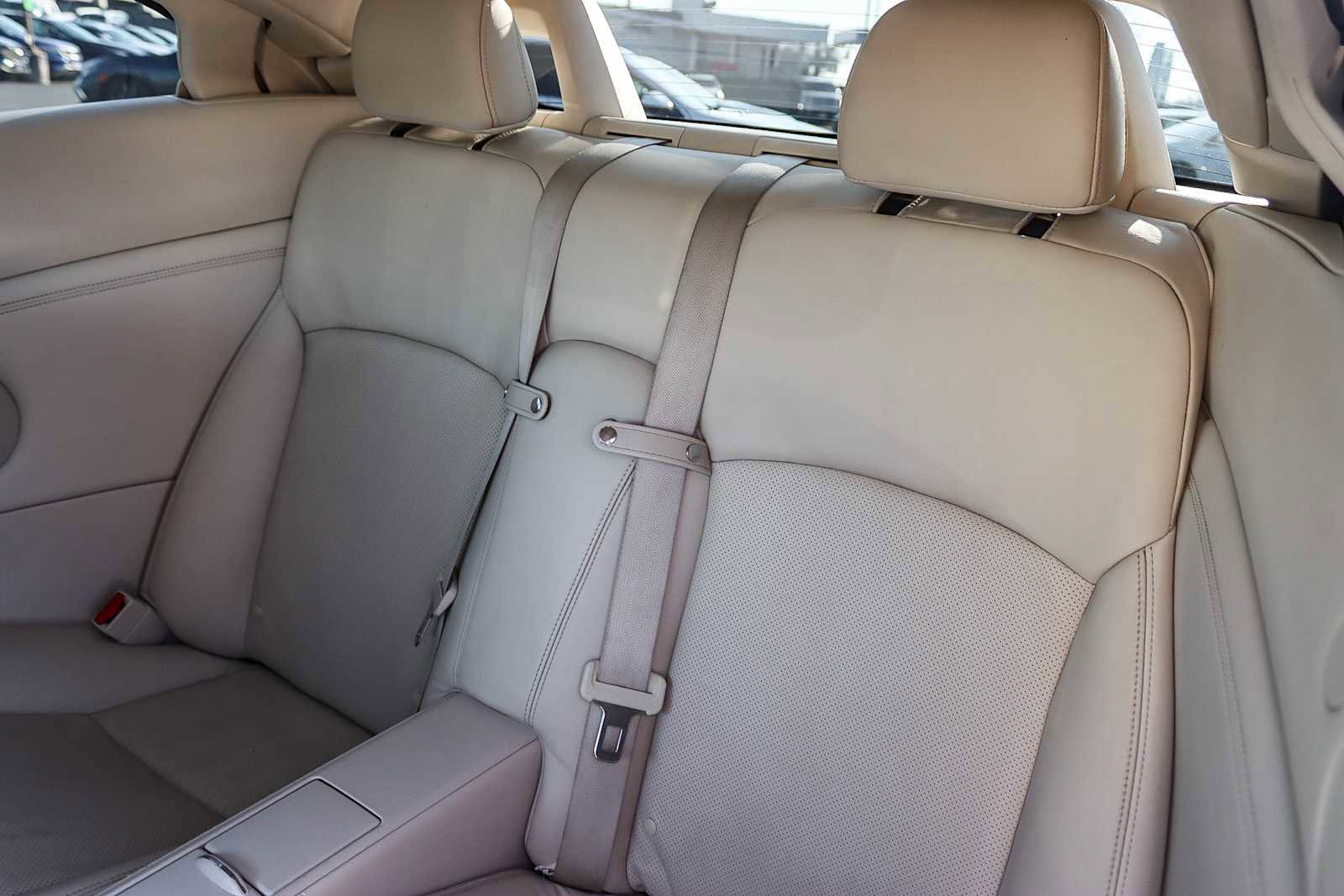 Used 2010 Lexus IS 250C image 17