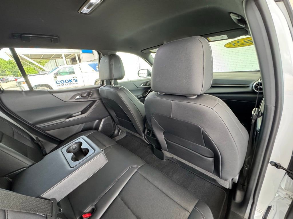Used 2025 Chevrolet Equinox LT w/ Convenience Package II AWD/4WD image 26