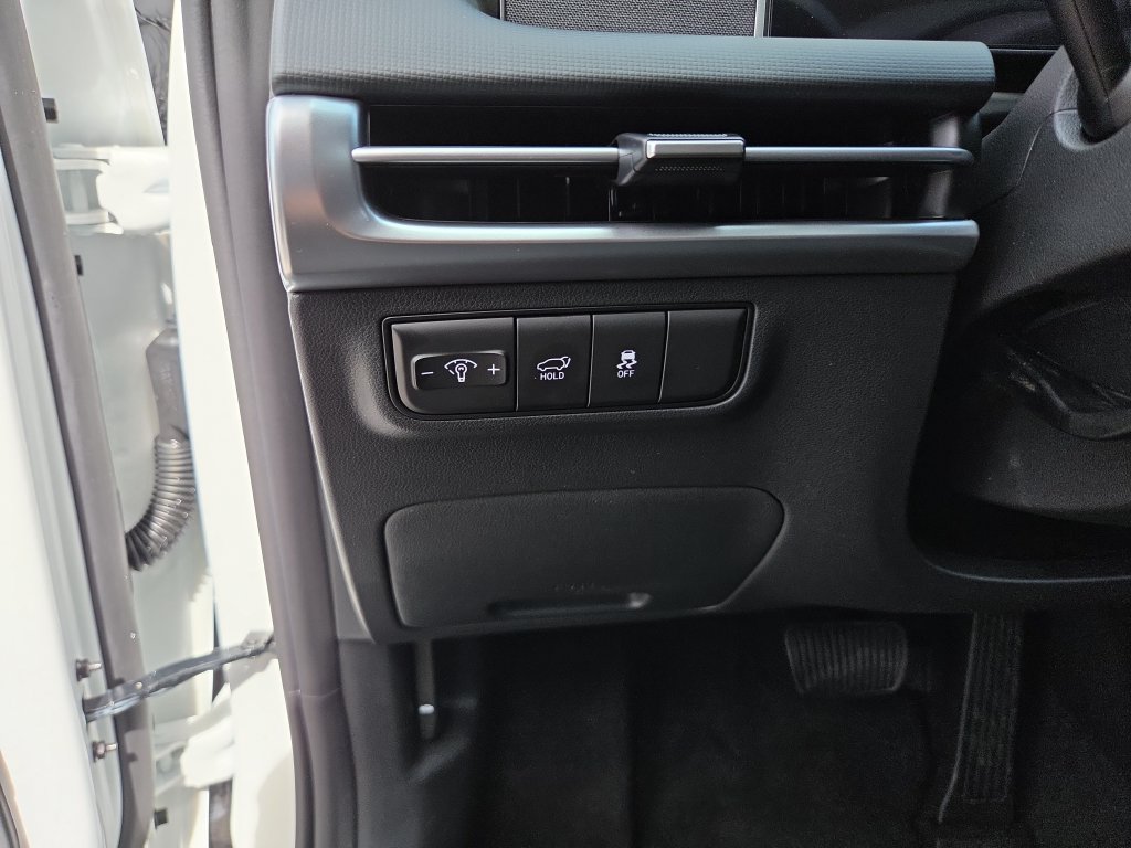 New 2026 Hyundai Tucson SEL Plus FWD image 19