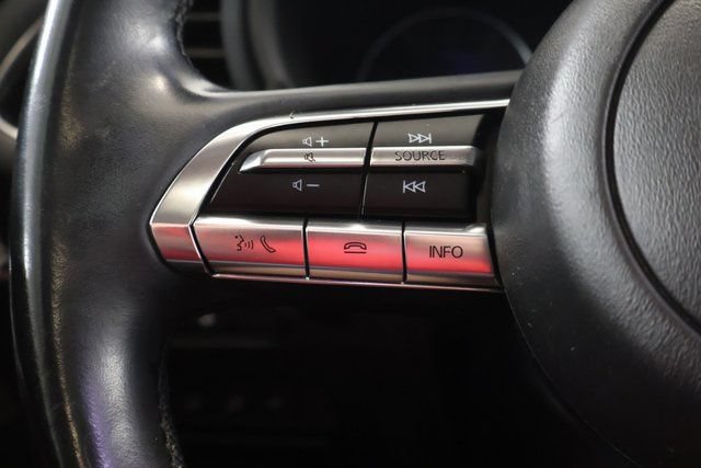 Used 2021 MAZDA MAZDA3 s AWD/4WD image 18
