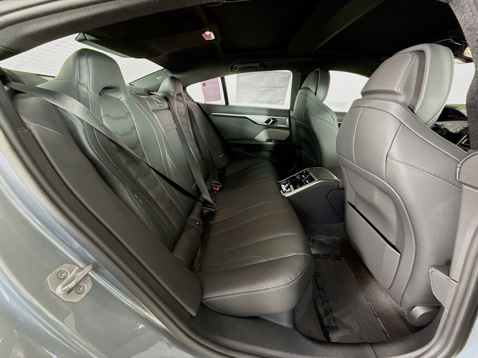 New 2026 BMW 840i RWD image 29