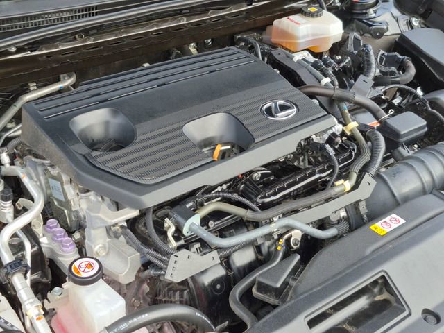 Used 2022 Lexus ES 300h w/ Luxury Package image 25