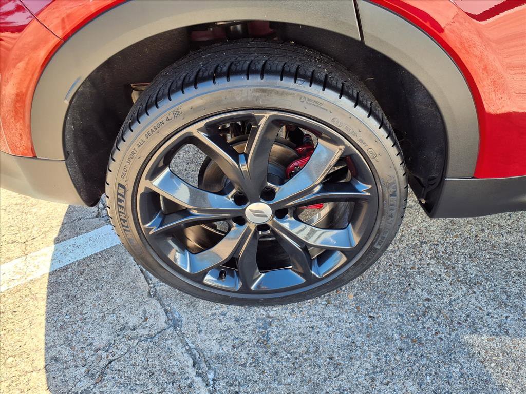 Used 2024 Dodge Hornet GT w/ Track Pack image 26