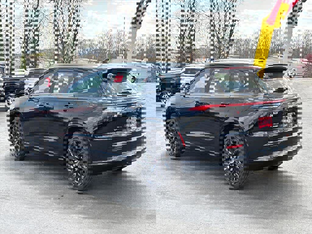 New 2026 Toyota Crown Signia image 27