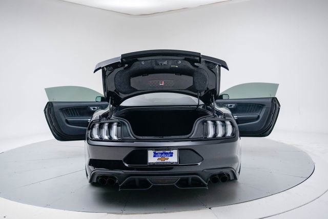 Used 2020 Ford Mustang GT Premium w/ GT Performance Package RWD image 19