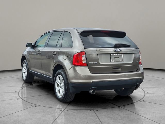 Used 2014 Ford Edge SEL image 10