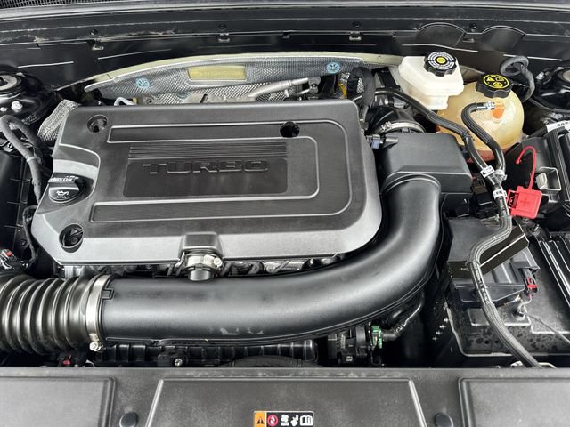 Used 2023 Buick Envision Avenir AWD/4WD image 31