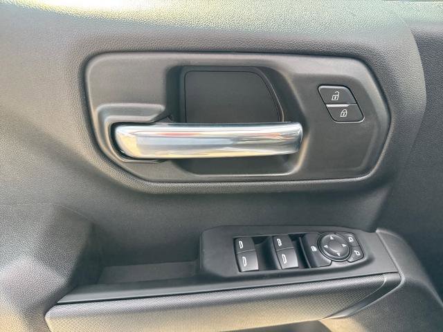 New 2026 Chevrolet Silverado 1500 Custom image 5