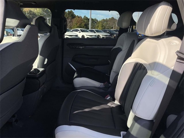 New 2026 Kia EV9 GT-Line image 22