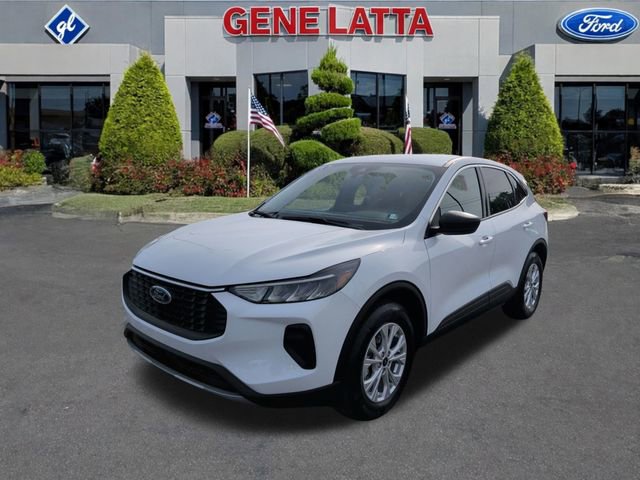 Certified 2023 Ford Escape Active image 3