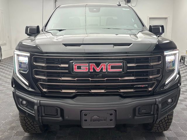 New 2026 GMC Sierra 1500 AT4X image 17
