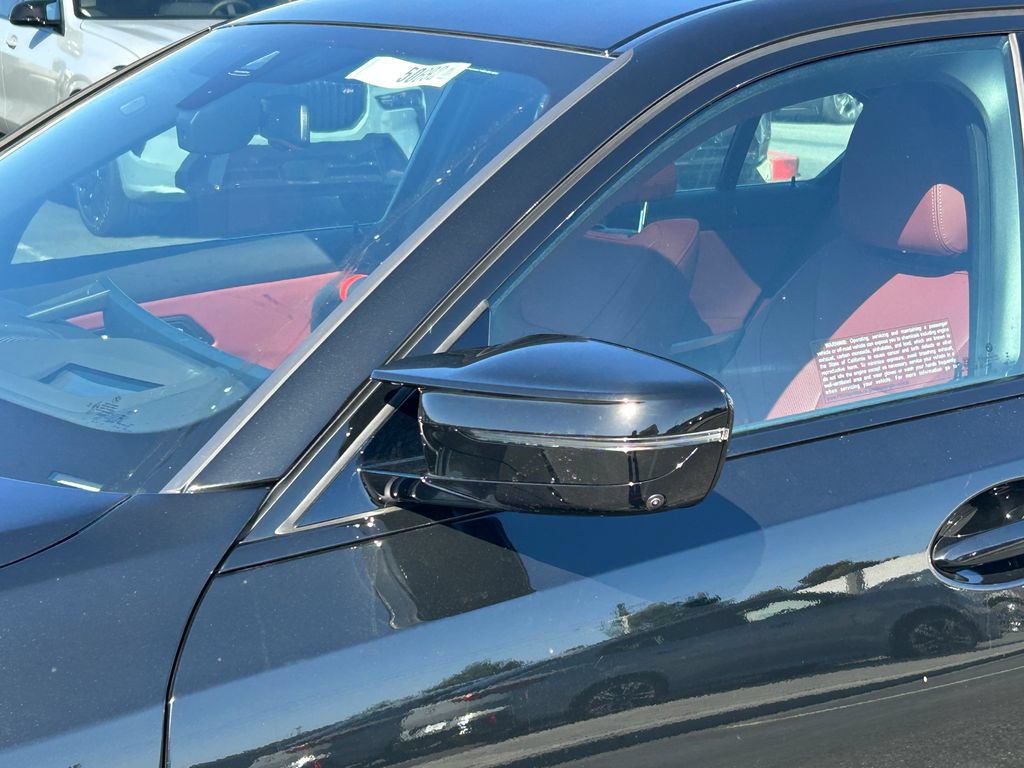 New 2026 BMW M340i w/ Premium Package RWD image 10