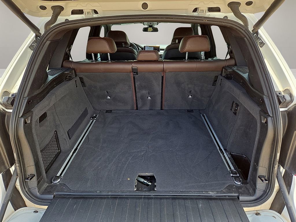 Used 2018 BMW X5 xDrive50i image 11