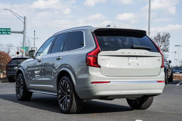New 2026 Volvo XC90 B6 Ultra w/ Protection Package image 5