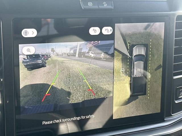 New 2026 Ford F250 Lariat w/ Tremor Off-Road Package image 36