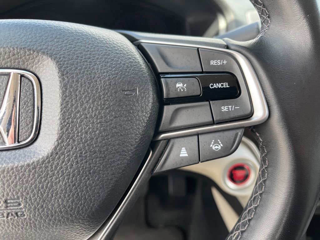 Used 2021 Honda Accord EX-L image 22