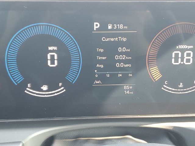 New 2027 Hyundai Santa Cruz SE AWD/4WD image 24