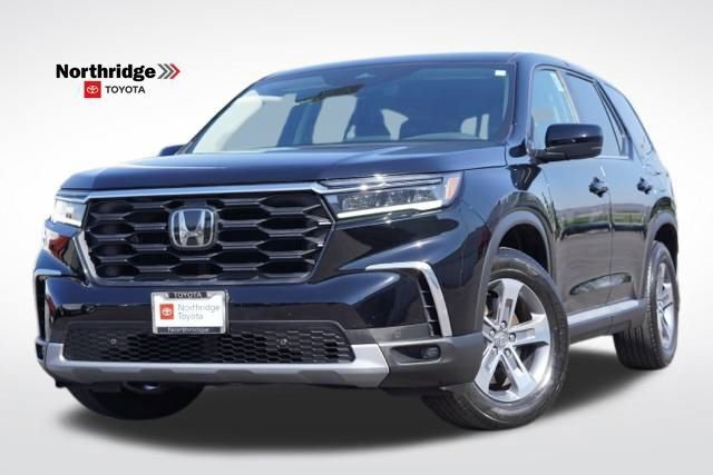 Used 2023 Honda Pilot EX-L