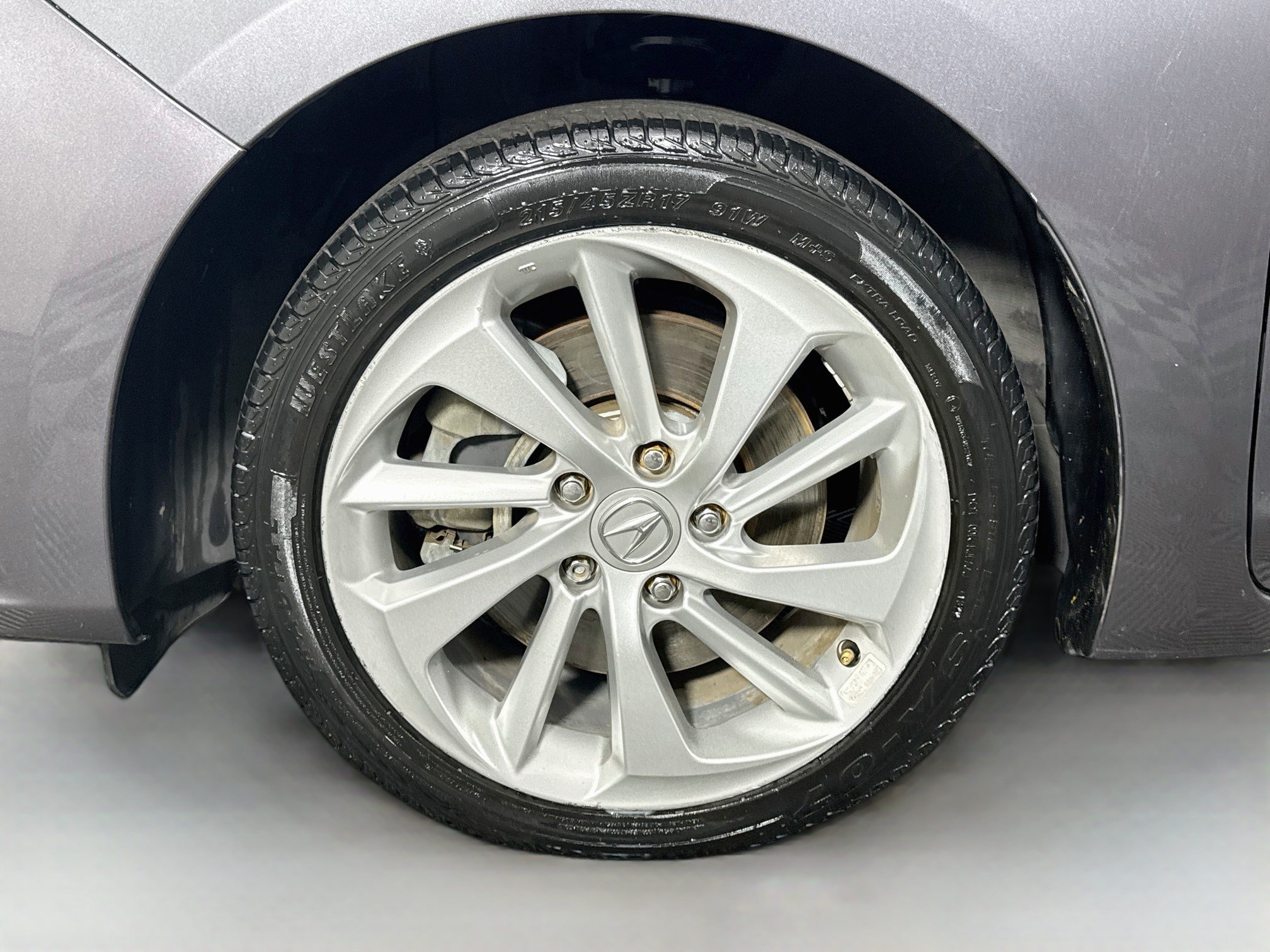 Used 2020 Acura ILX FWD image 38