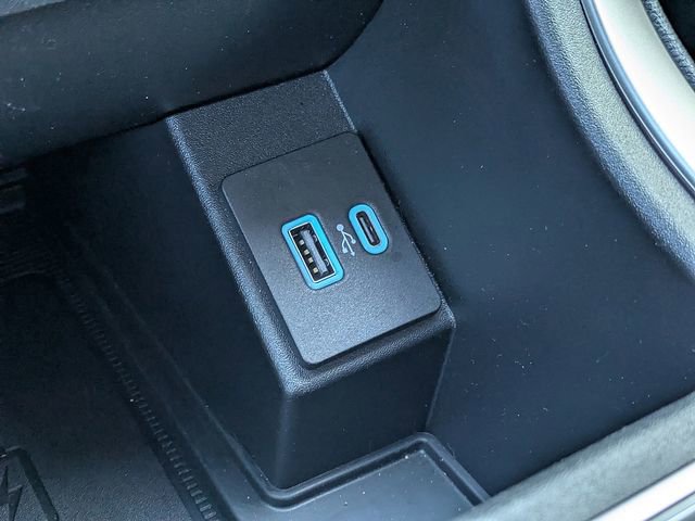 Used 2024 Ford Edge SEL w/ Convenience Package image 25