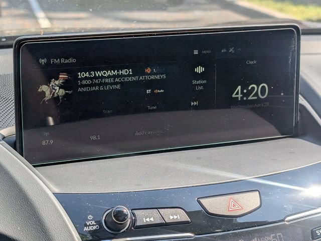 New 2026 Acura RDX SH-AWD image 14