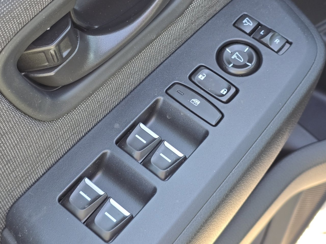 New 2026 Honda Passport TrailSport image 26