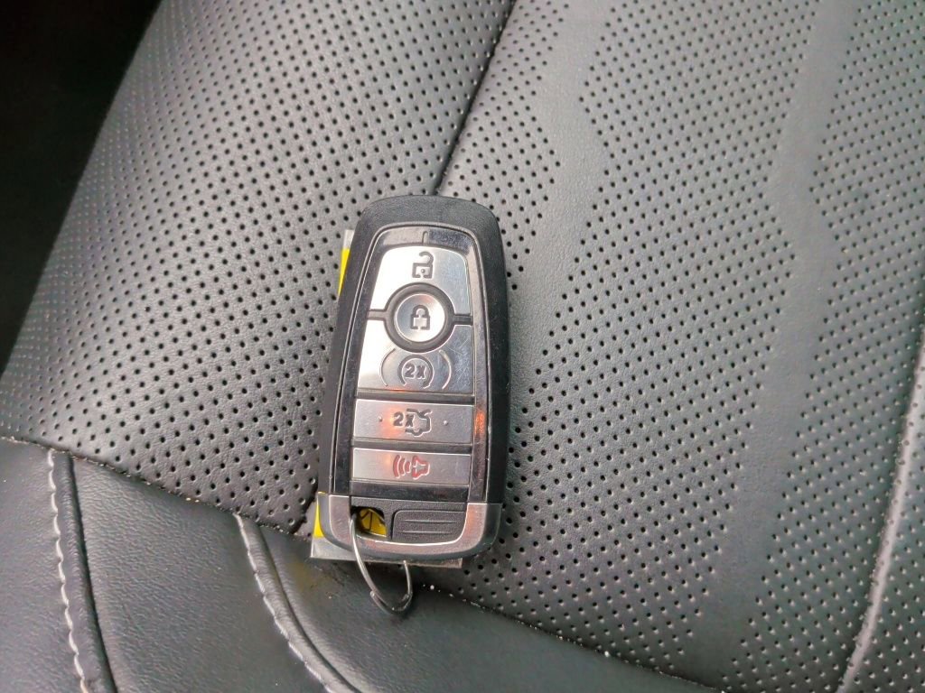 Used 2021 Ford Mustang GT Premium w/ GT Performance Package image 41