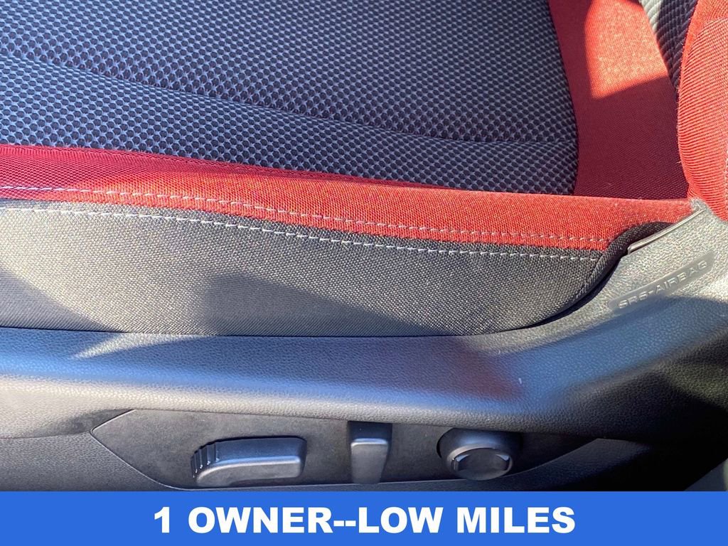 Used 2024 Subaru Impreza RS image 25
