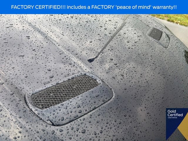 Used 2021 Ford Mustang GT RWD image 6