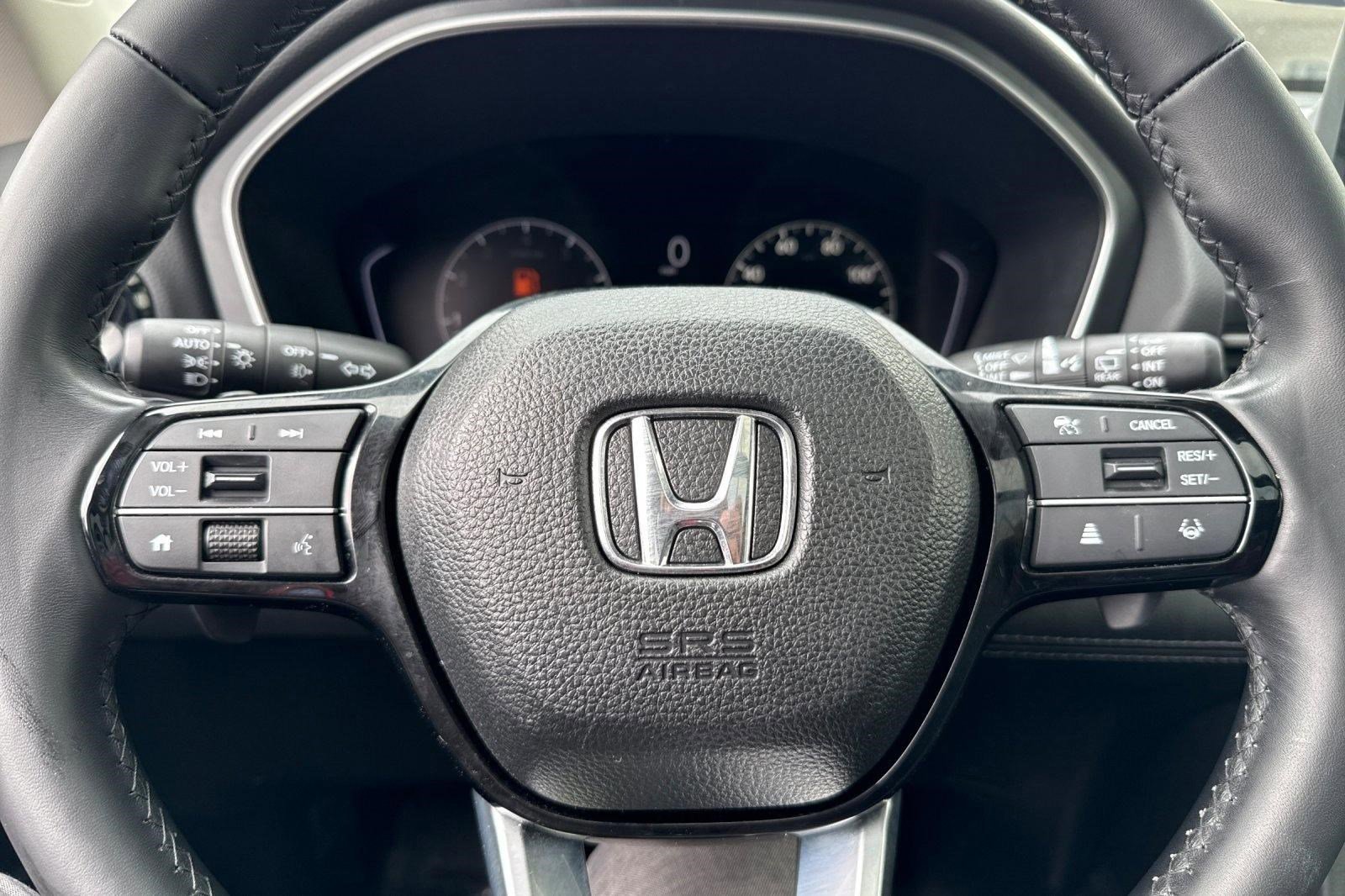 Certified 2024 Honda Pilot Touring image 15