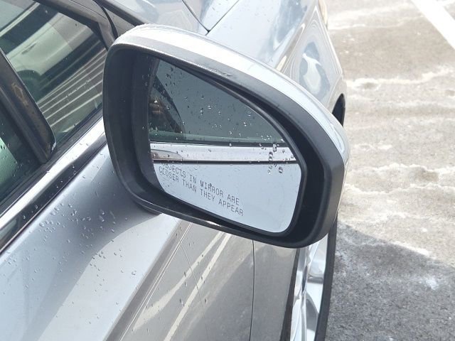 Used 2020 Ford Fusion SE image 6