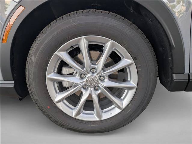 New 2026 Honda CR-V EX image 10